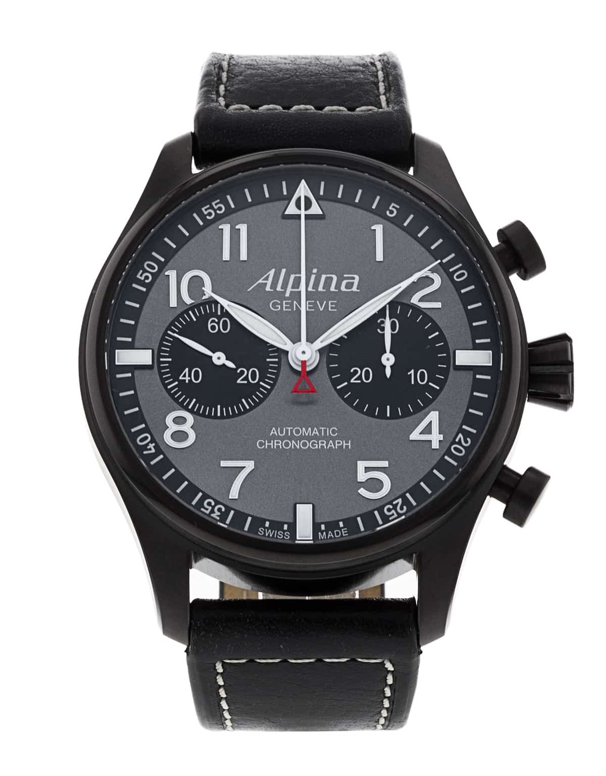 Alpina Startimer Pilot AL-860GB4FBS6